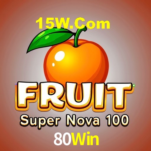 Promoção Relâmpago 80Win