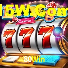 Premium Interface 80Win