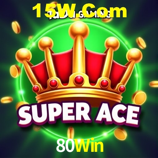 Apostas de Futebol 80Win