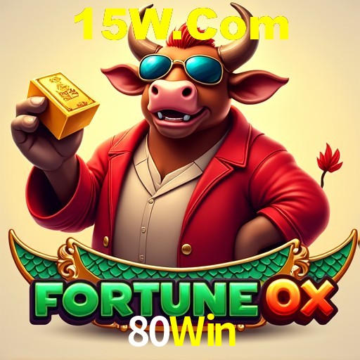 Design Responsivo 80Win