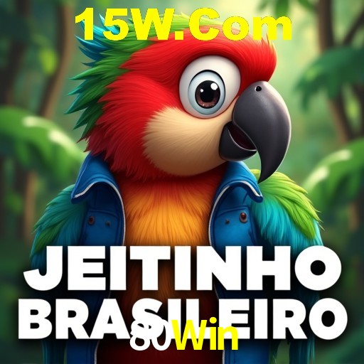 Cadastro Rápido 80Win