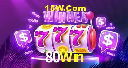 Descubra o Programa VIP da 80Win: Vantagens Exclusivas para Jogadores