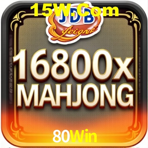 Bônus Diários 80Win