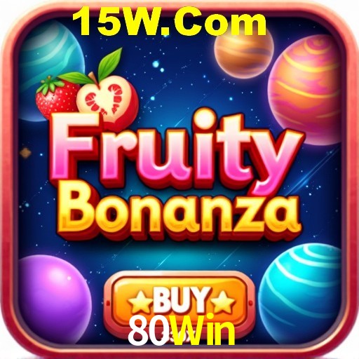 Slot Games 80Win