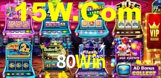 80Win App Interface