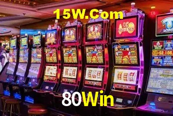 Desvendando o Mundo dos Jogos Virtuais na 80Win