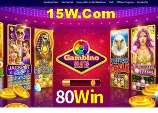 A Experiência Imersiva dos Cassinos Ao Vivo no 80Win