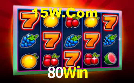 80Win: A Experiência de Casino com Jogos de Mesa ao Vivo