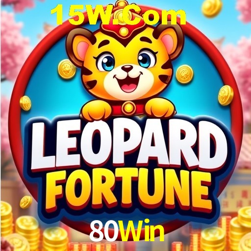 Welcome Bonus 80Win