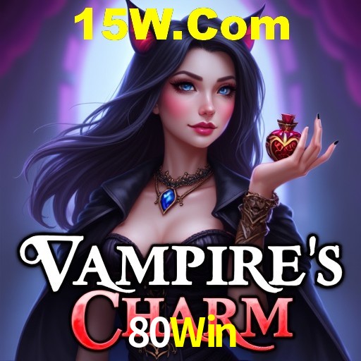 Recursos de Bônus 80Win