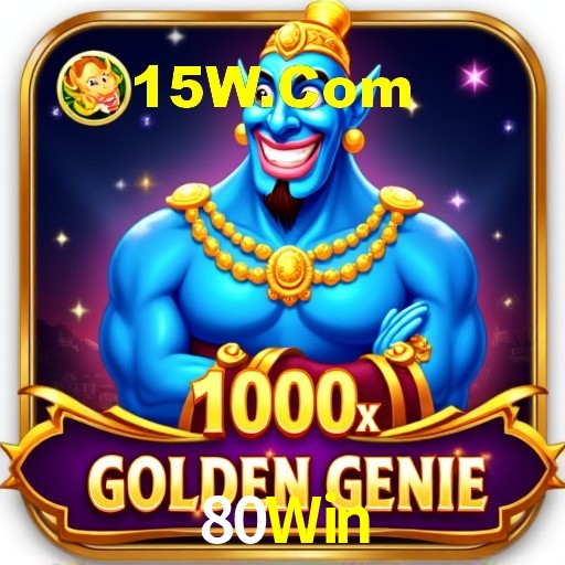 Promoções Sazonais 80Win