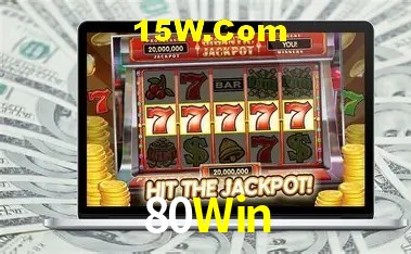 A Emoção da Loteria na 80Win: Uma Chance de Mudança de Vida