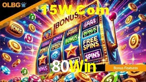 VIP Casino 80Win