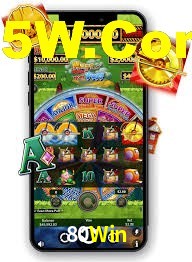 Welcome Bonus 80Win