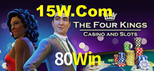 Desvendando o Mundo dos Jogos Virtuais na 80Win
