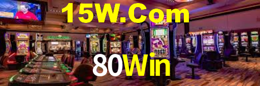 80Win App