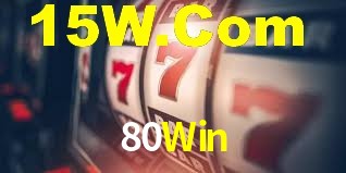 Tournaments 80Win