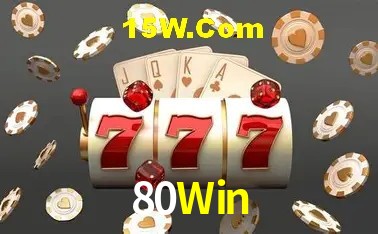 A Popularidade dos Caça-Níqueis no 80Win