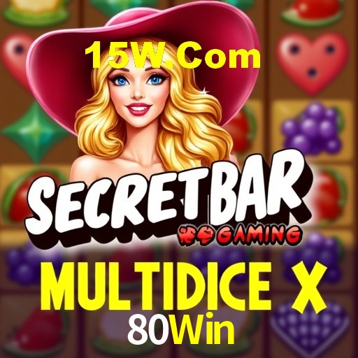 Especiais de Fim de Semana 80Win