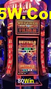 Explore as vantagens do 80Win: serviço profissional e confiabilidade
